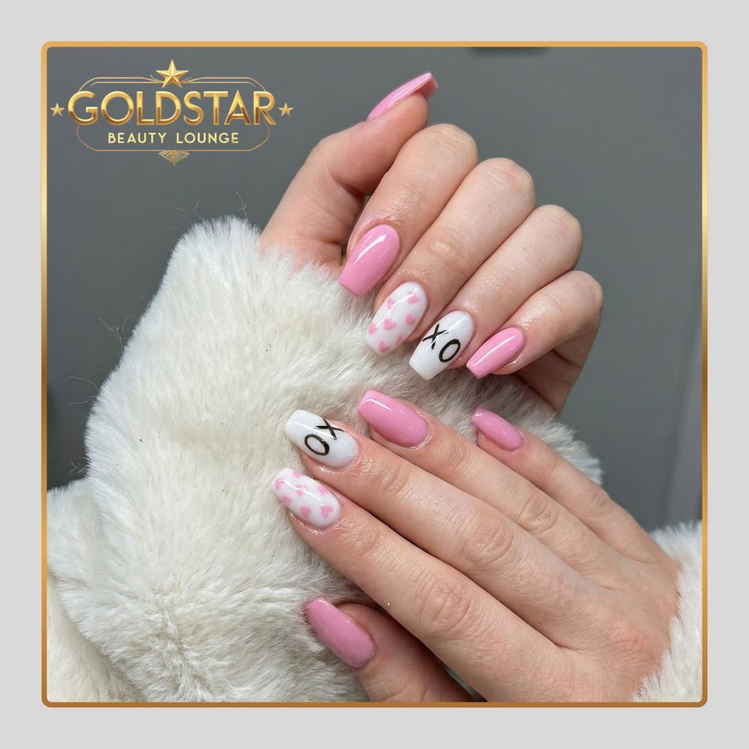amazing nail